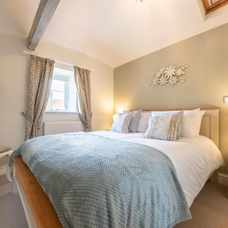 Villa The Clockhouse North Lopham Esterno foto